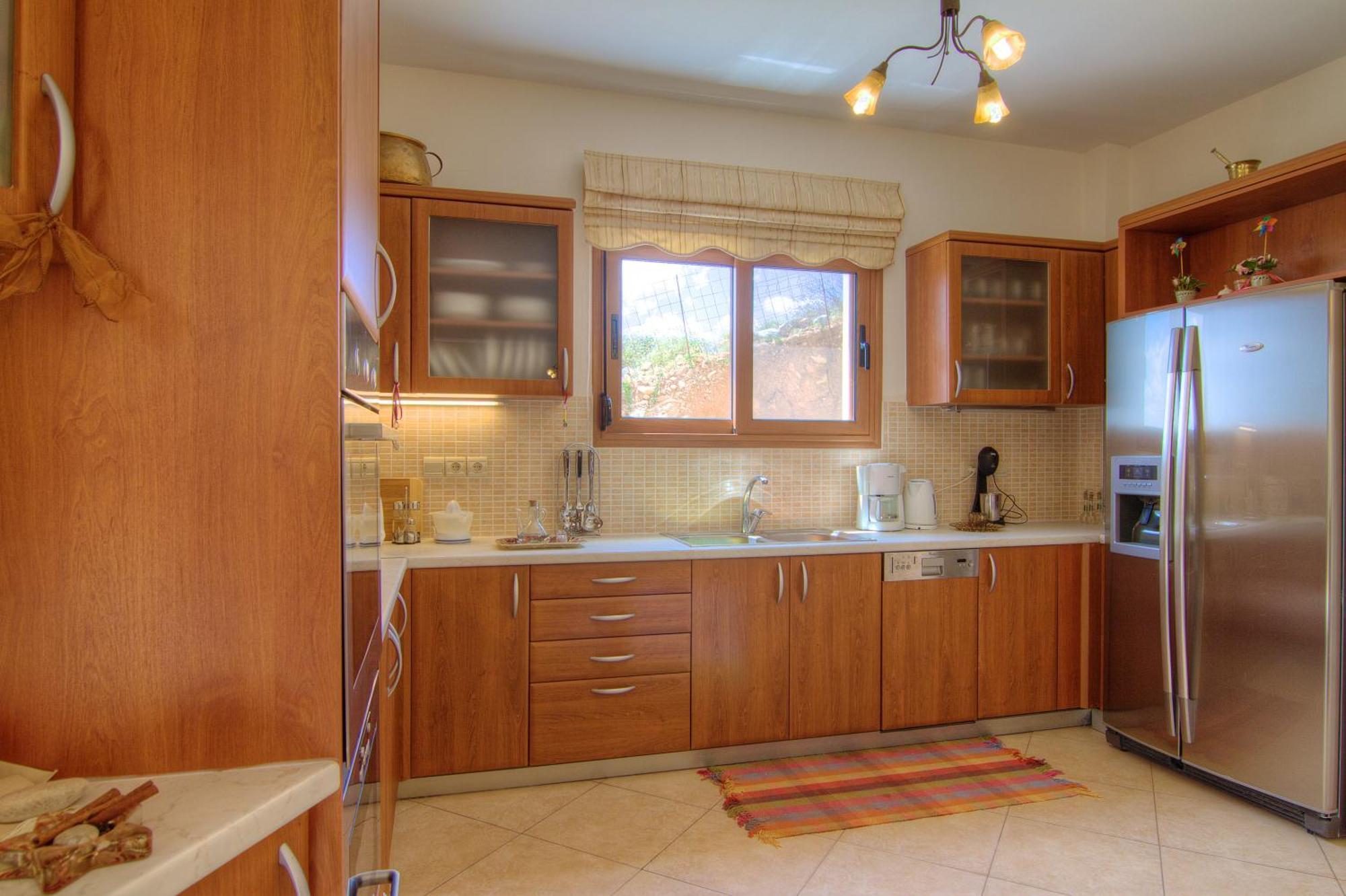 Triopetra Luxury Villas Fournou Lago מראה חיצוני תמונה