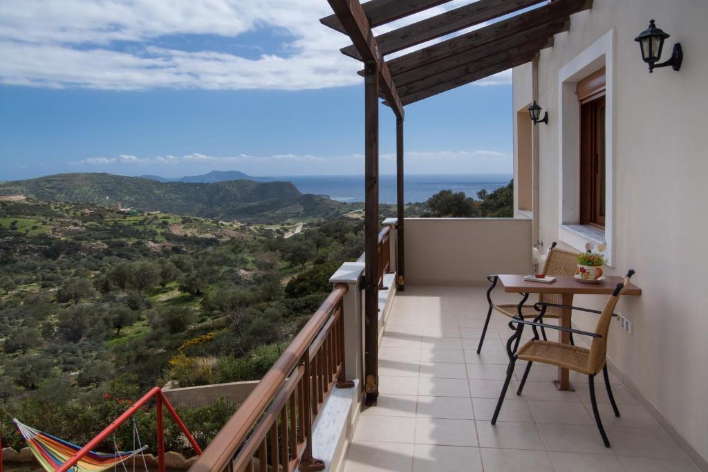 Triopetra Luxury Villas Fournou Lago חדר תמונה