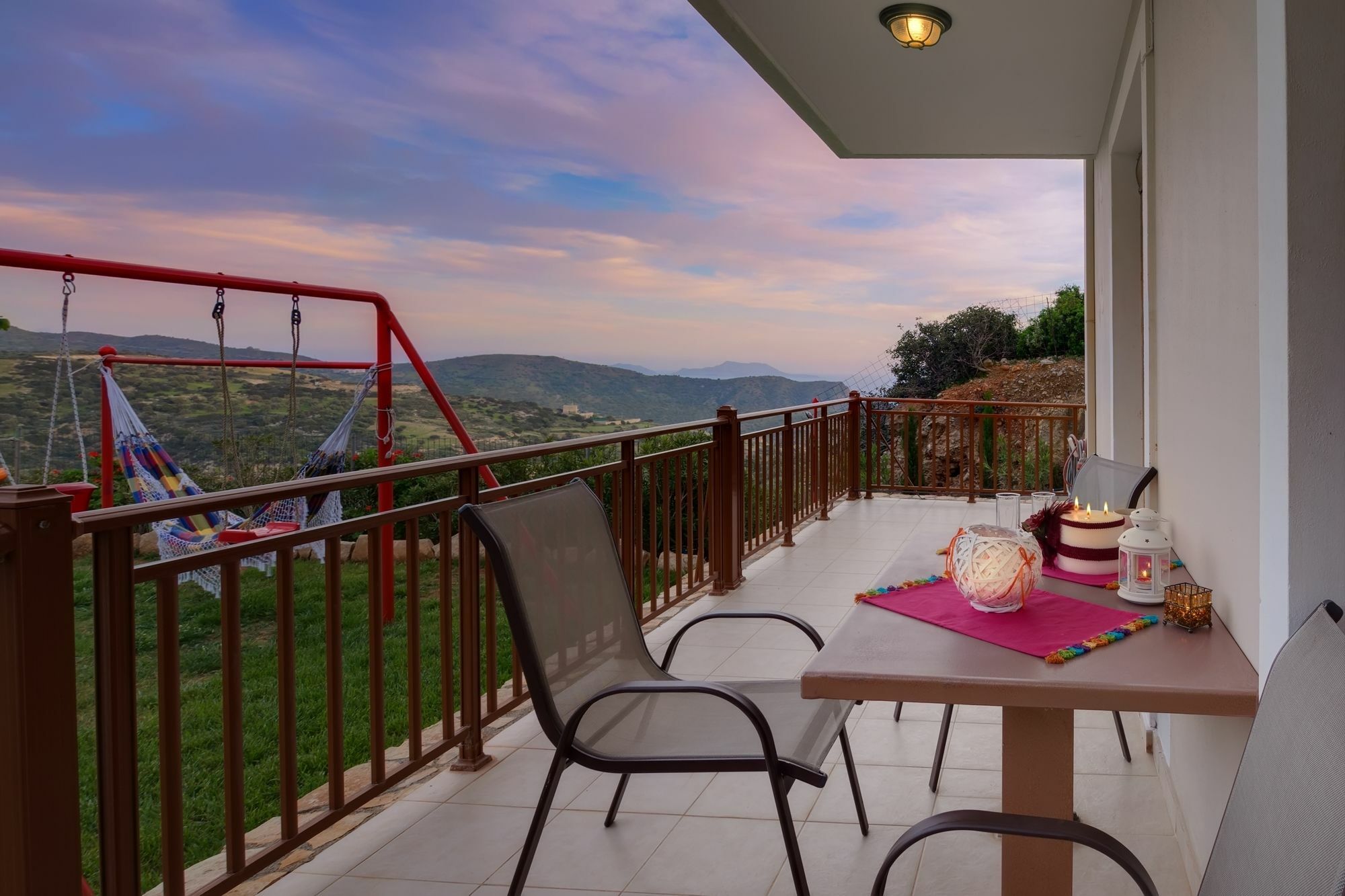 Triopetra Luxury Villas Fournou Lago מראה חיצוני תמונה